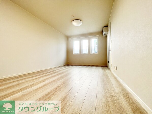 Villetta稲田堤の物件内観写真